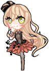 Lyra (adopted character)